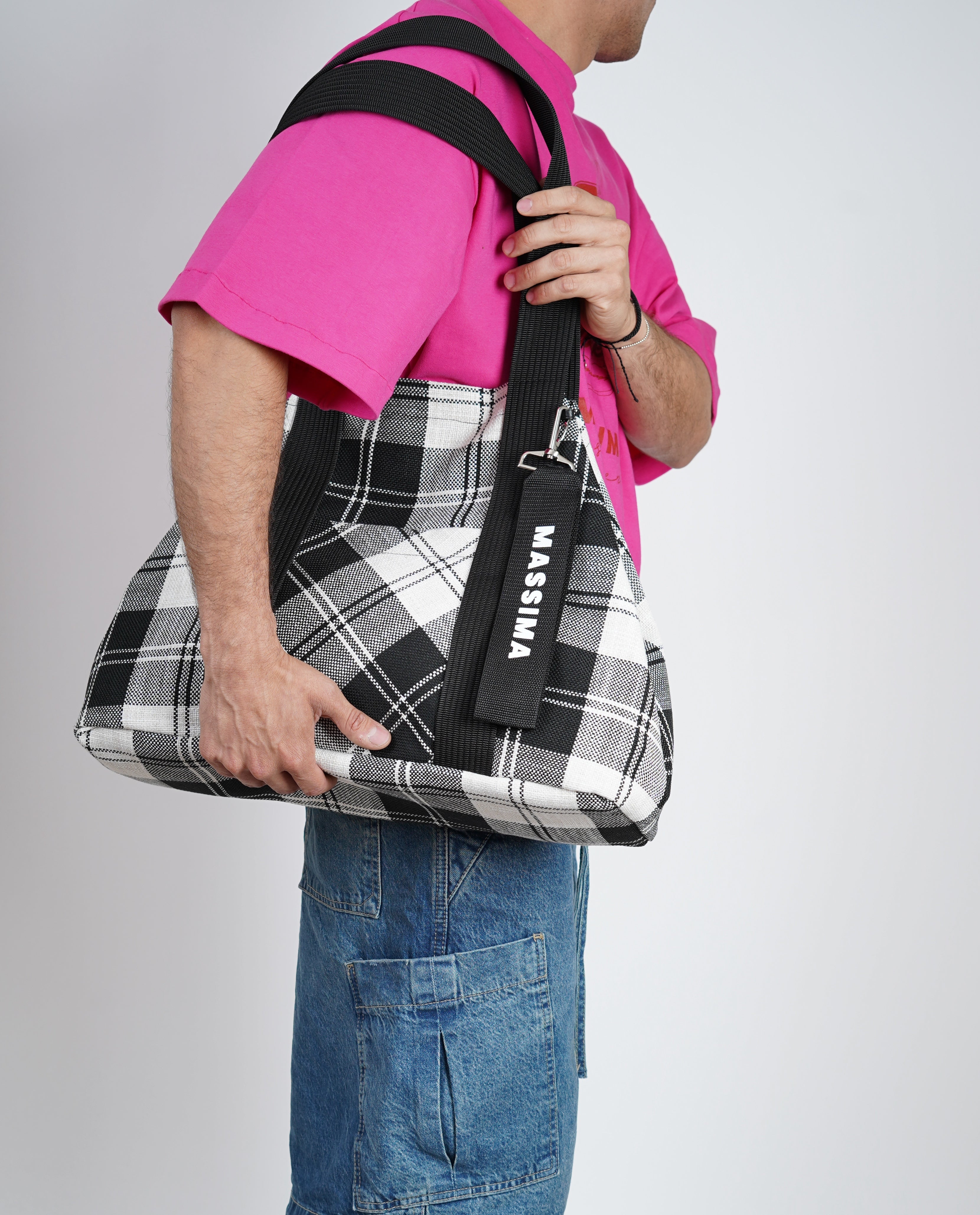 Bolsa Playera