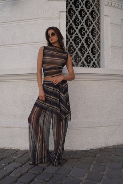 Top Lineal Transparencia
