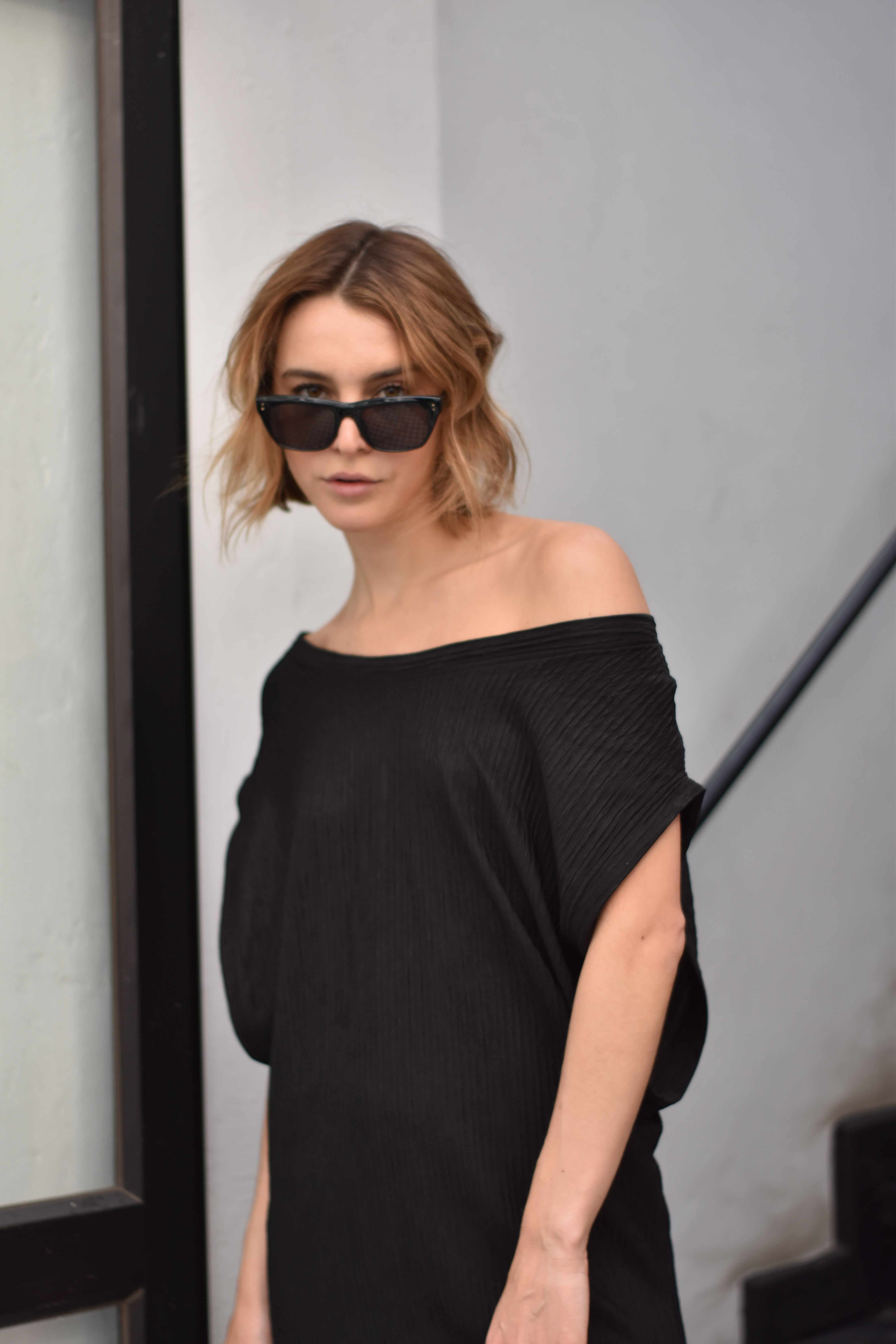 Vestido Minimal