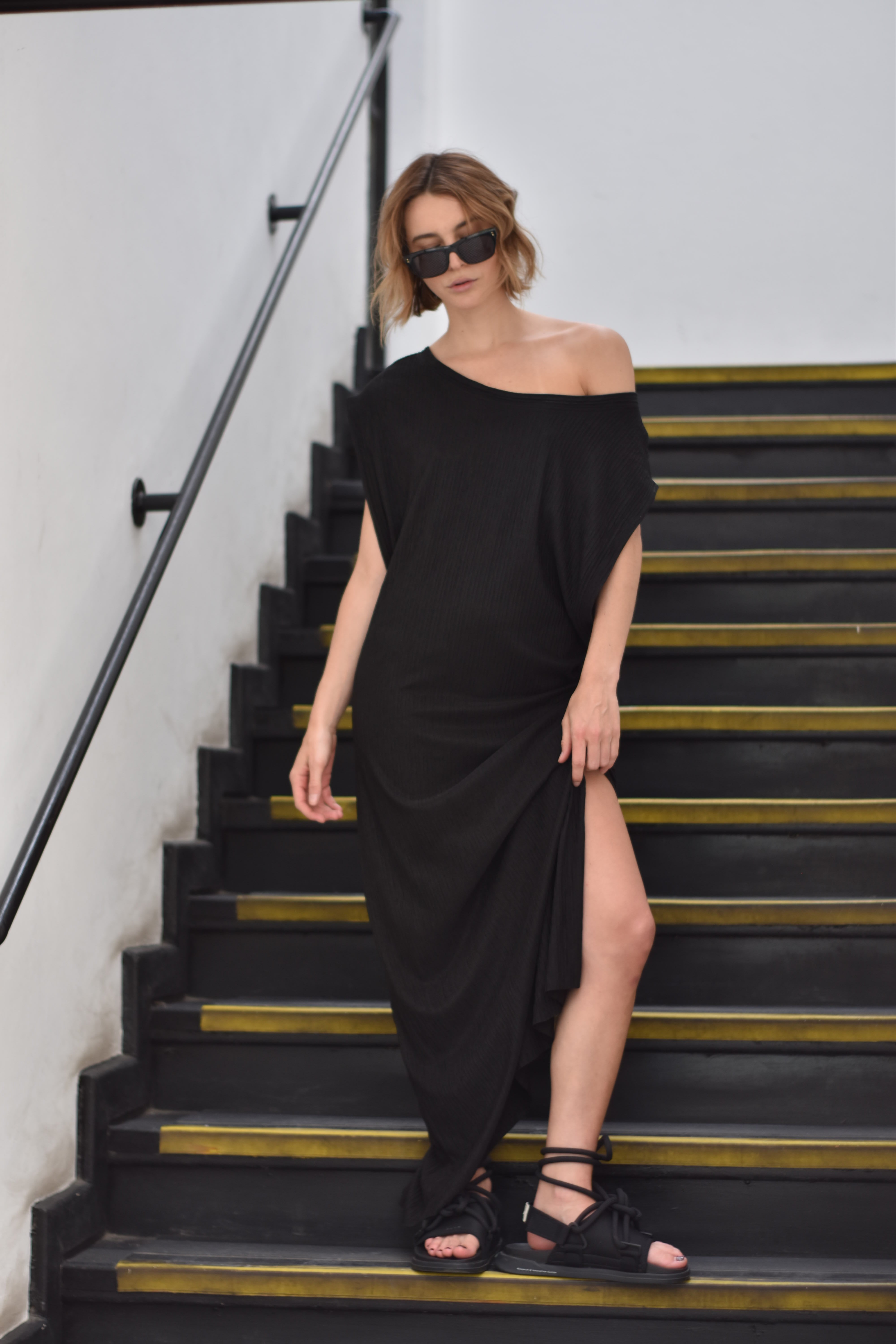 Vestido Minimal