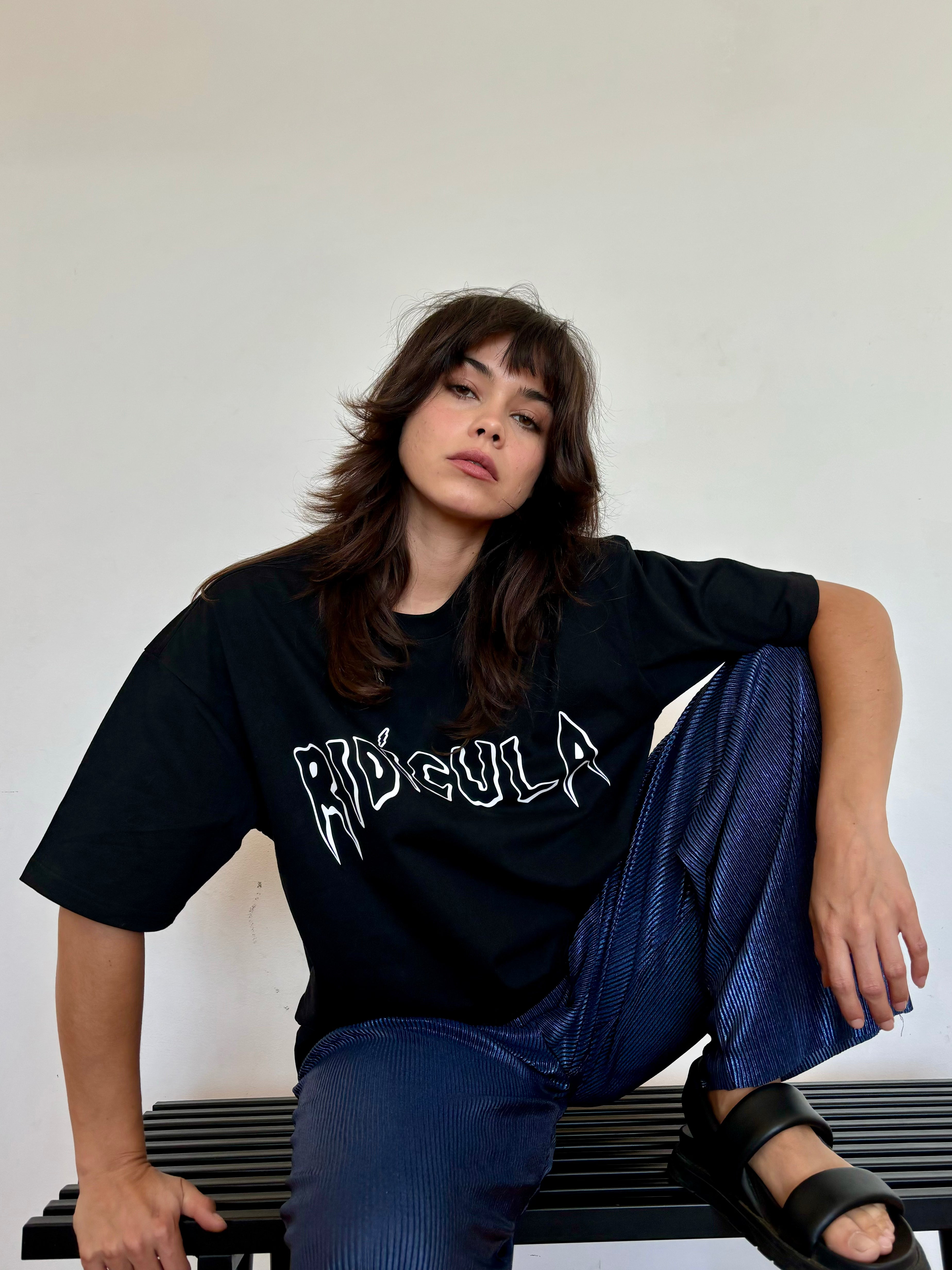 Camiseta Ridicula