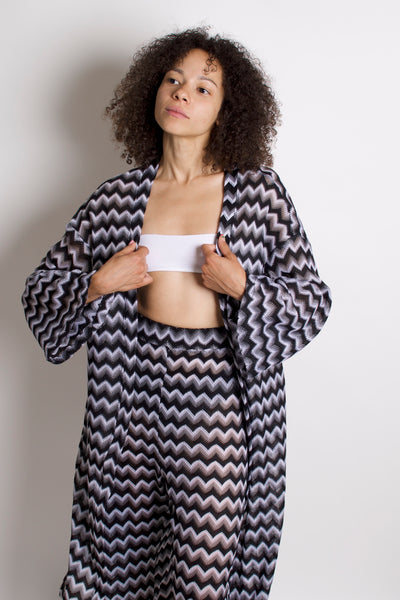 Kimono punto